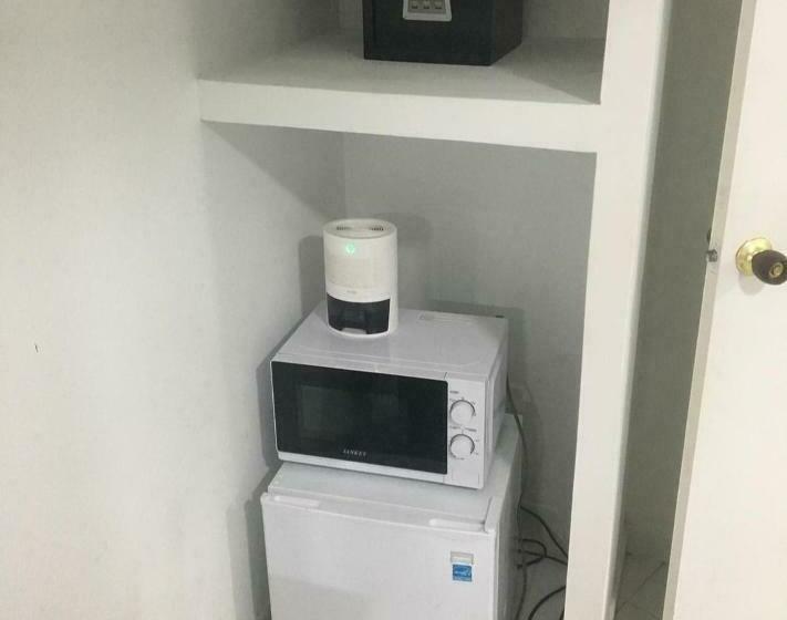 펜션 Habitaciones Kayakbyrdhl