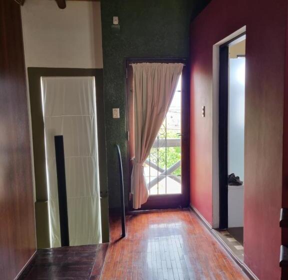 펜션 Hostal Las Rosas