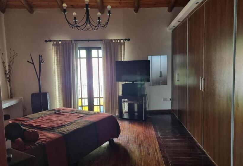 펜션 Hostal Las Rosas