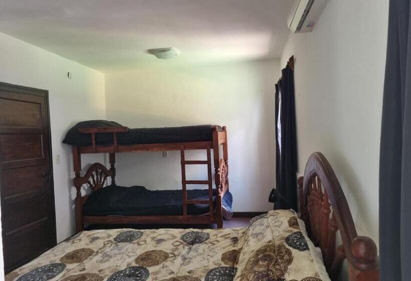 펜션 Hostal Las Rosas