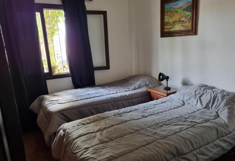 펜션 Hostal Las Rosas