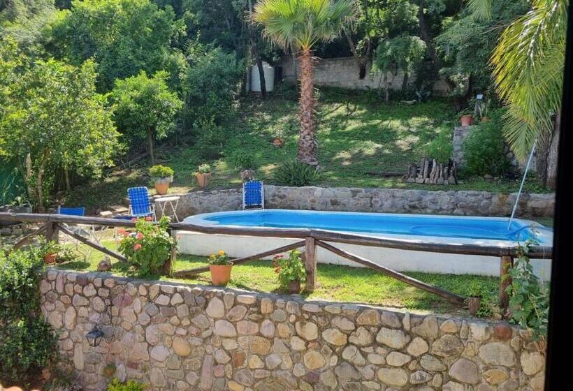 펜션 Hostal Las Rosas