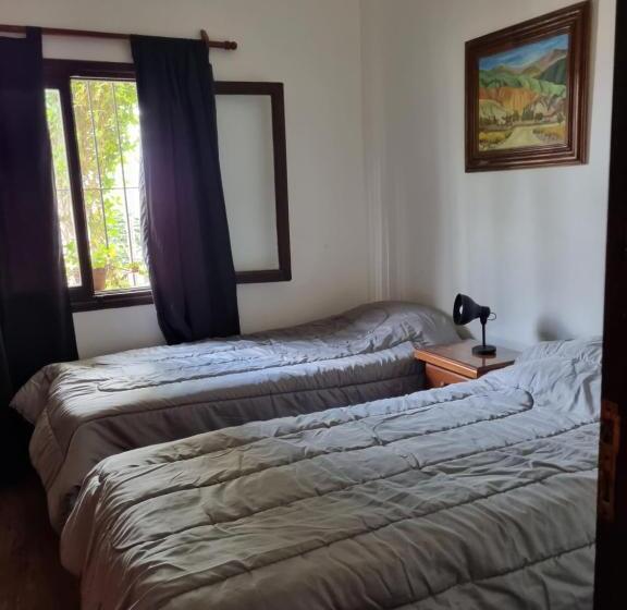 펜션 Hostal Las Rosas