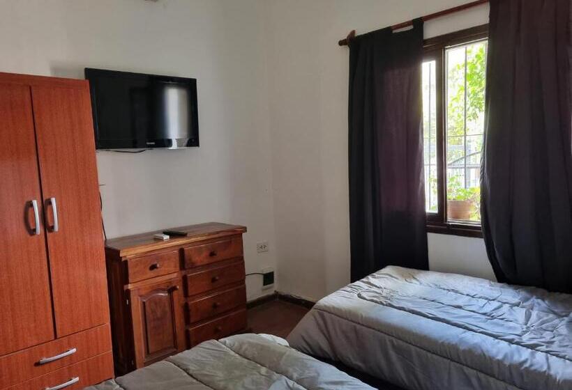 펜션 Hostal Las Rosas