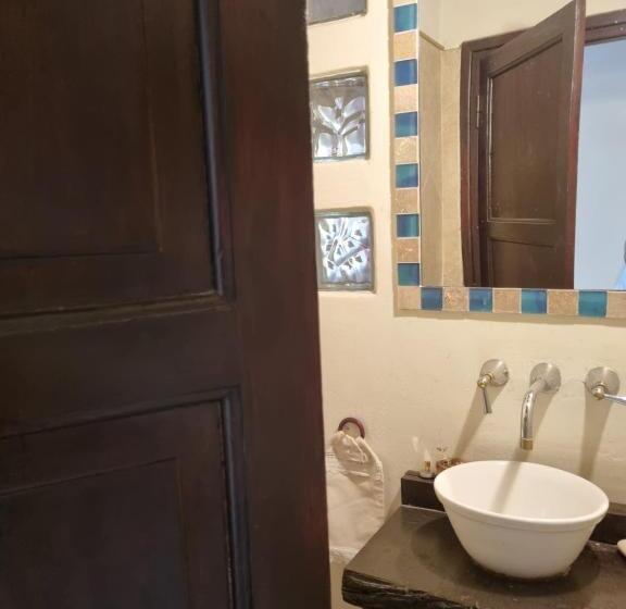 펜션 Hostal Las Rosas