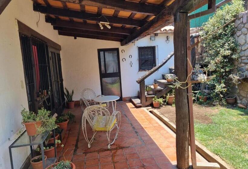 펜션 Hostal Las Rosas