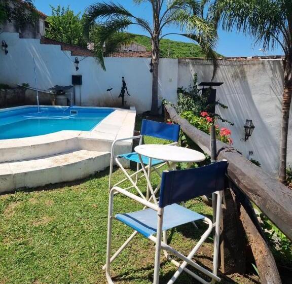 펜션 Hostal Las Rosas