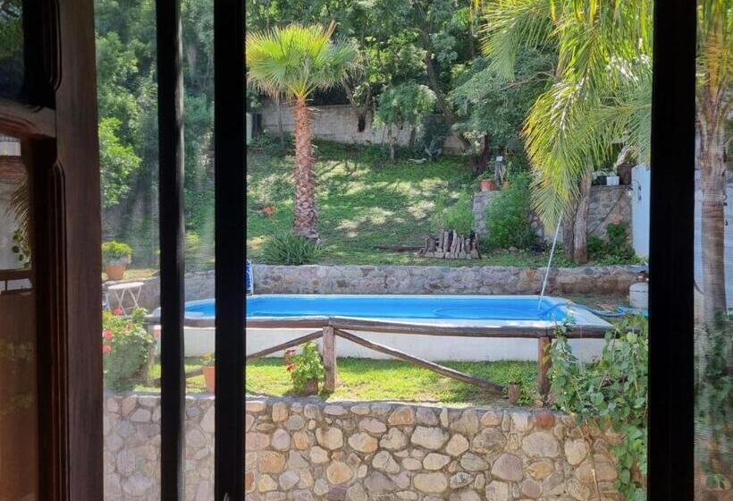 펜션 Hostal Las Rosas