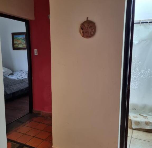 펜션 Hostal Las Rosas