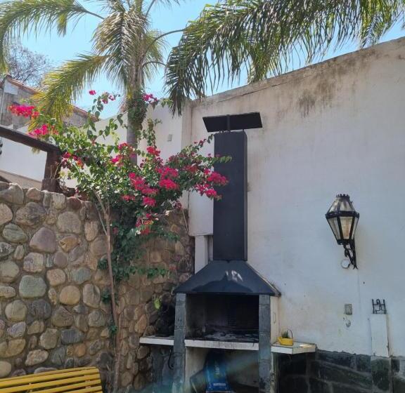 펜션 Hostal Las Rosas