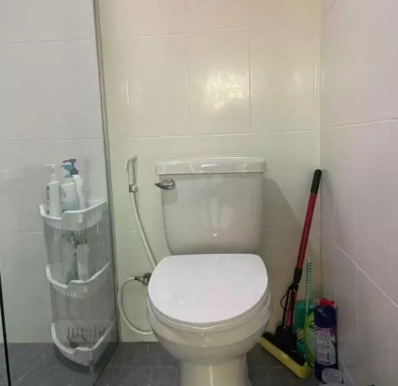 پانسیون Lampang Hideaway Guesthouse