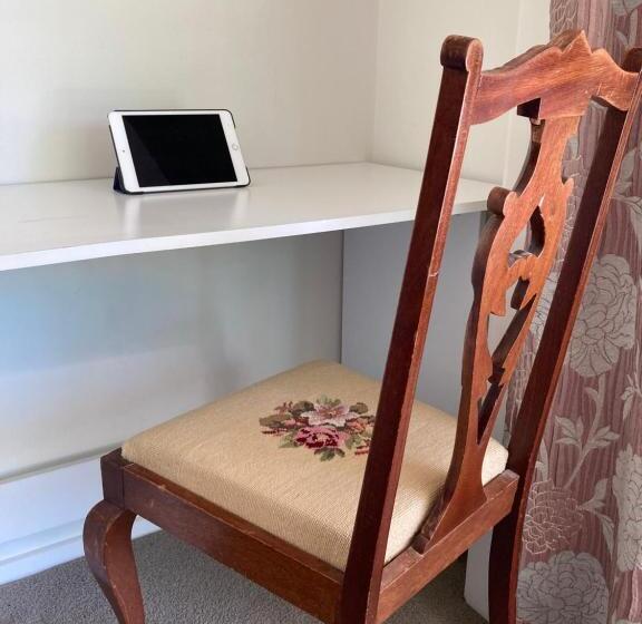 Pensione Lookout Escape Studio, Alexandra