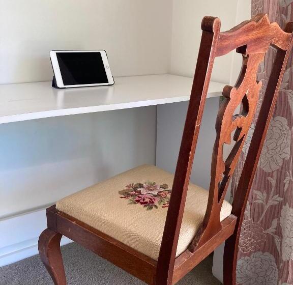 Pensione Lookout Escape Studio, Alexandra