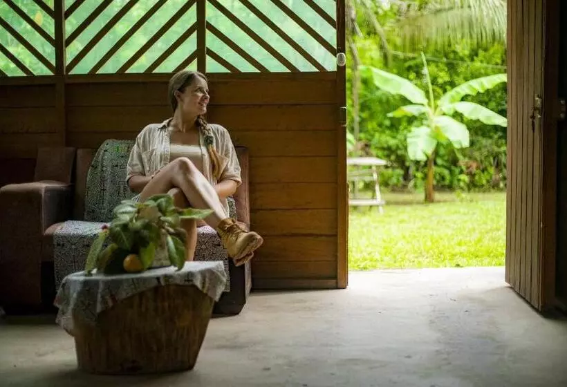 ペンション Rosa S House