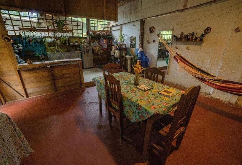 פנסיון Rosa S House