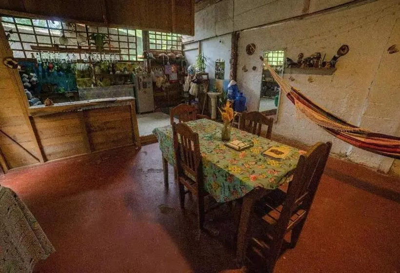 ペンション Rosa S House