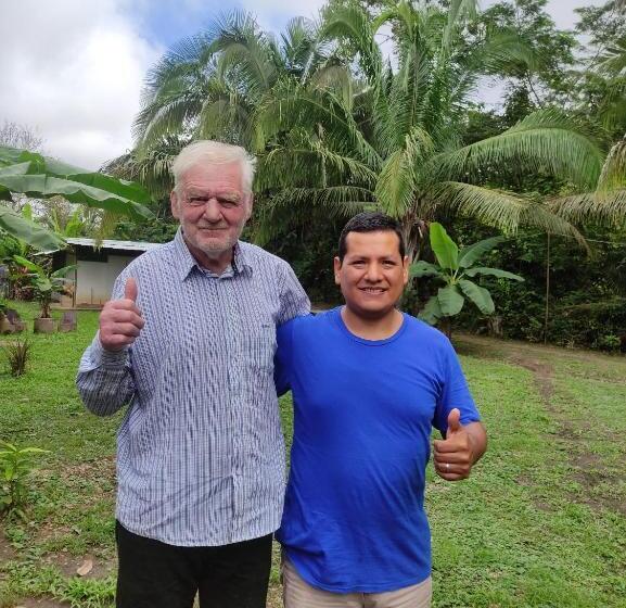 פנסיון Rosa S House