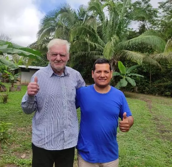 ペンション Rosa S House