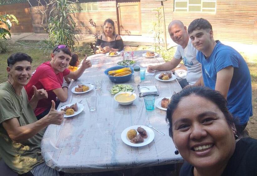 פנסיון Rosa S House