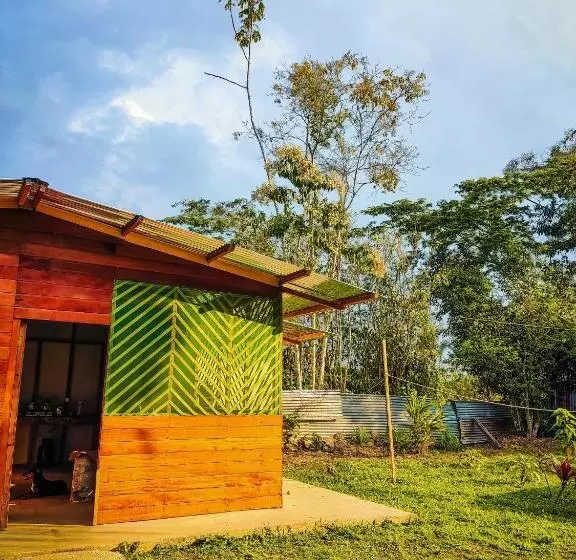 ペンション Rosa S House