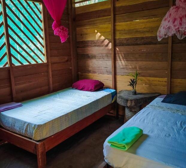 פנסיון Rosa S House