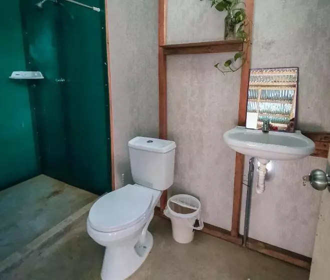 ペンション Rosa S House