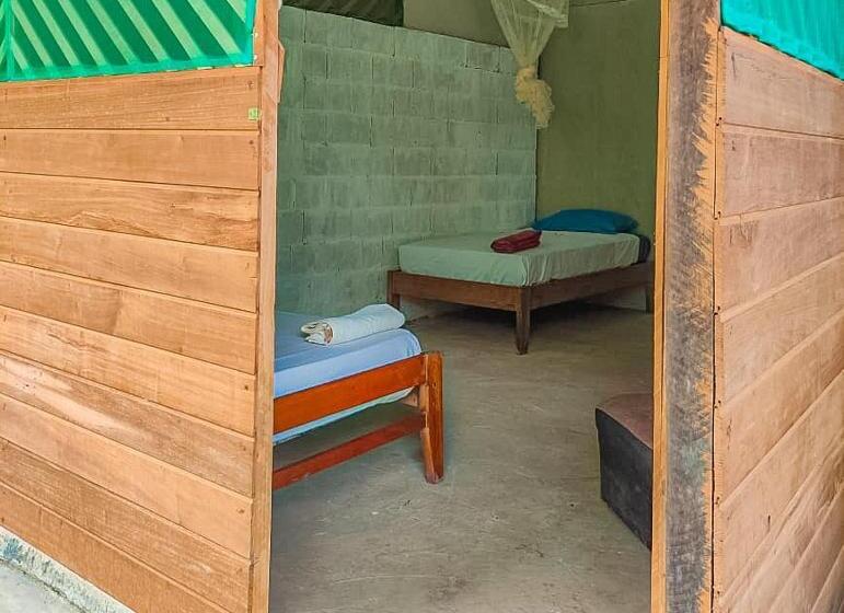 פנסיון Rosa S House