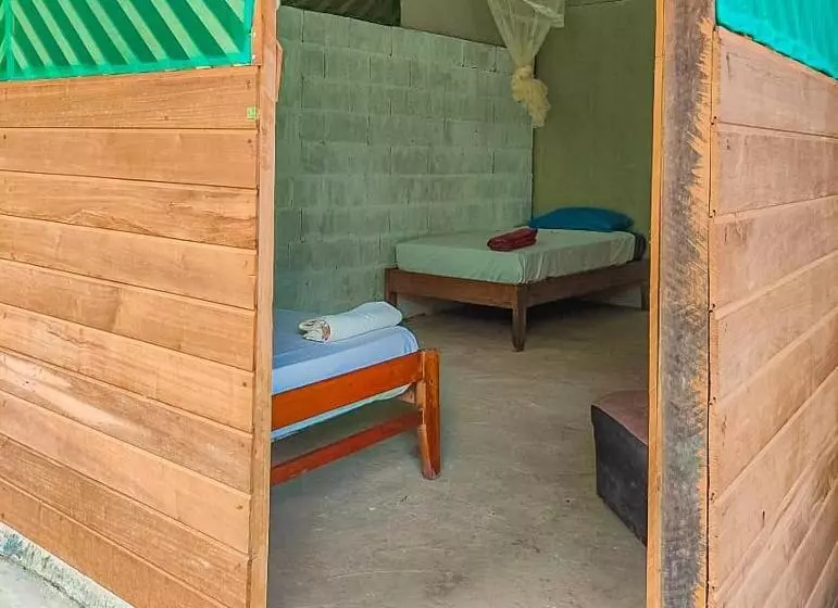 ペンション Rosa S House