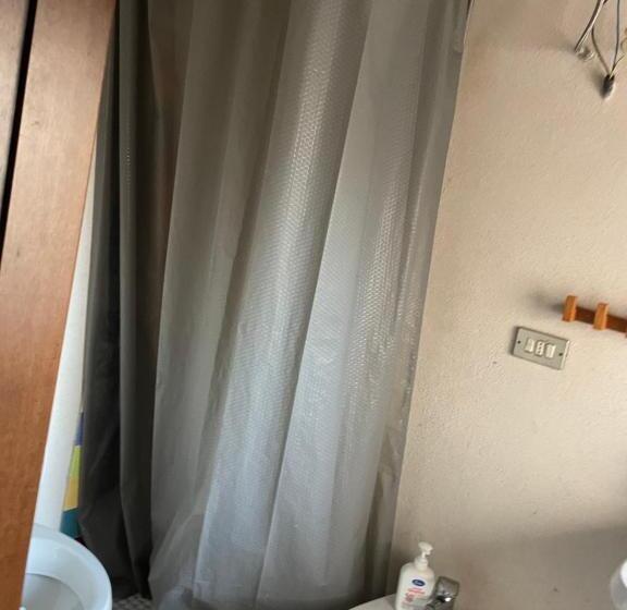 פנסיון Via Vecchia Dei Postriboli