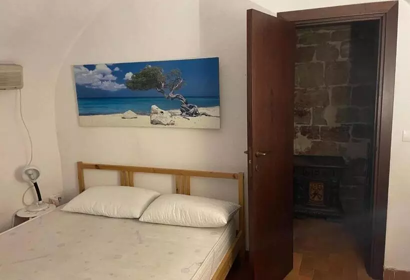 ペンション Via Vecchia Dei Postriboli