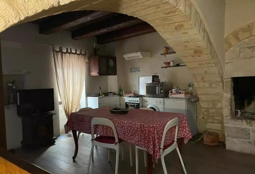 ペンション Via Vecchia Dei Postriboli