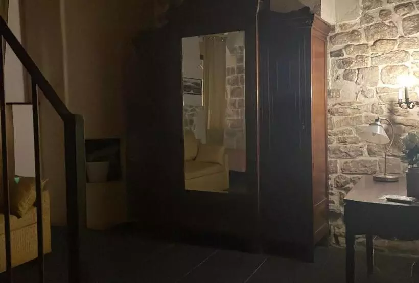 ペンション Via Vecchia Dei Postriboli