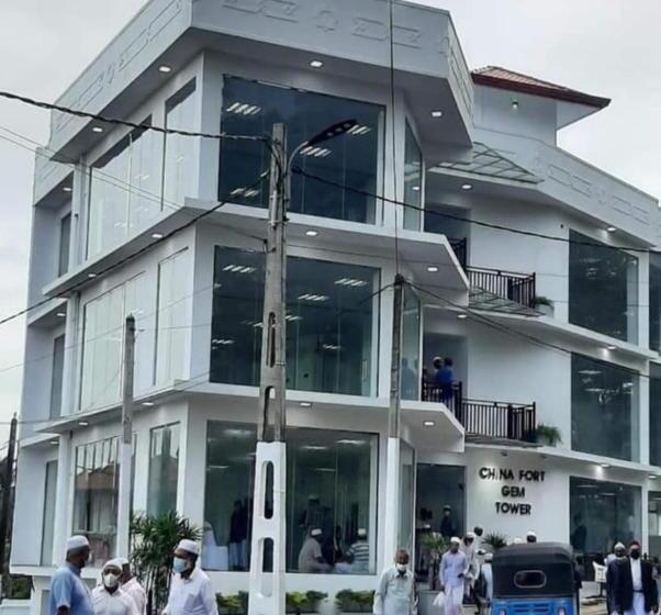 פנסיון Zak`s Guesthouse