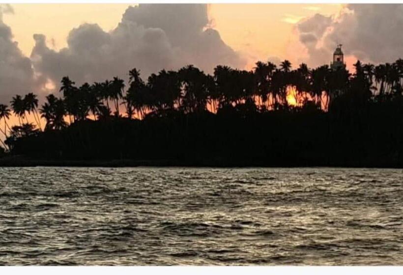 פנסיון Zak`s Guesthouse