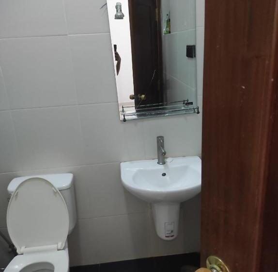 פנסיון Zak`s Guesthouse