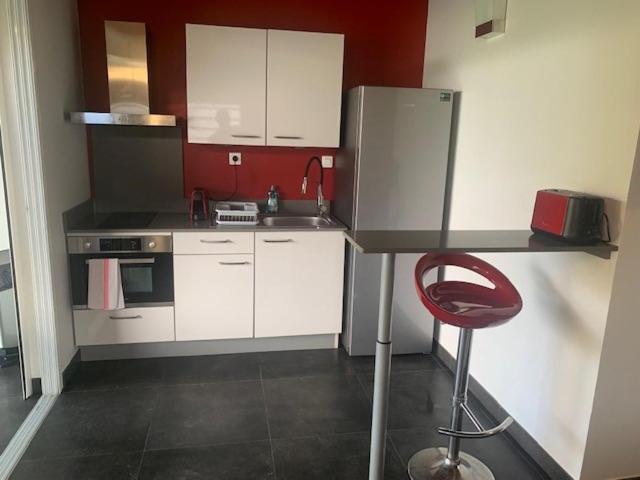 Résidence Hibiscus 5 étoiles