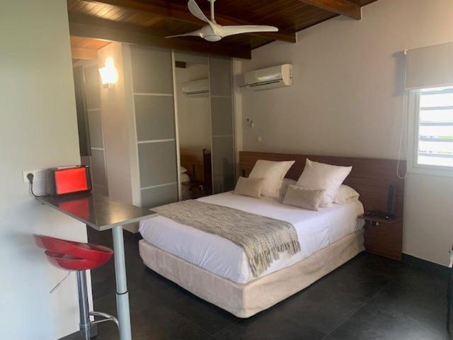 Résidence Hibiscus 5 étoiles