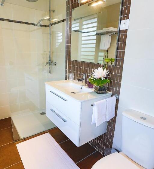 Résidence Hibiscus 5 étoiles