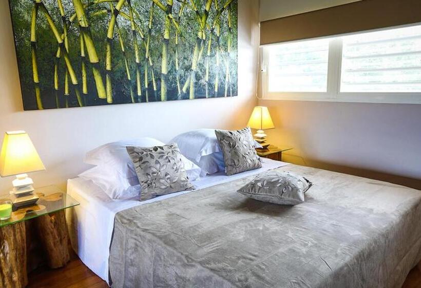 Résidence Hibiscus 5 étoiles