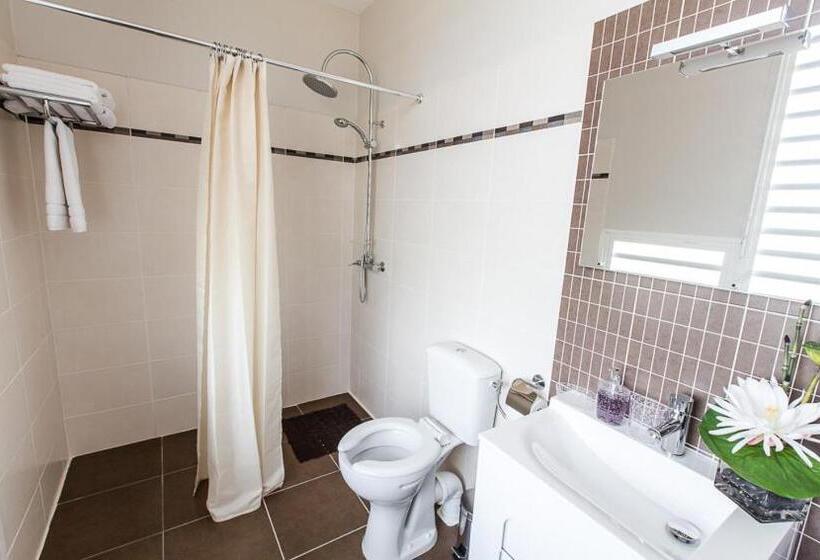 Résidence Hibiscus 5 étoiles