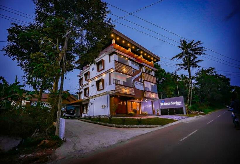 Sk Rock Garden Resort