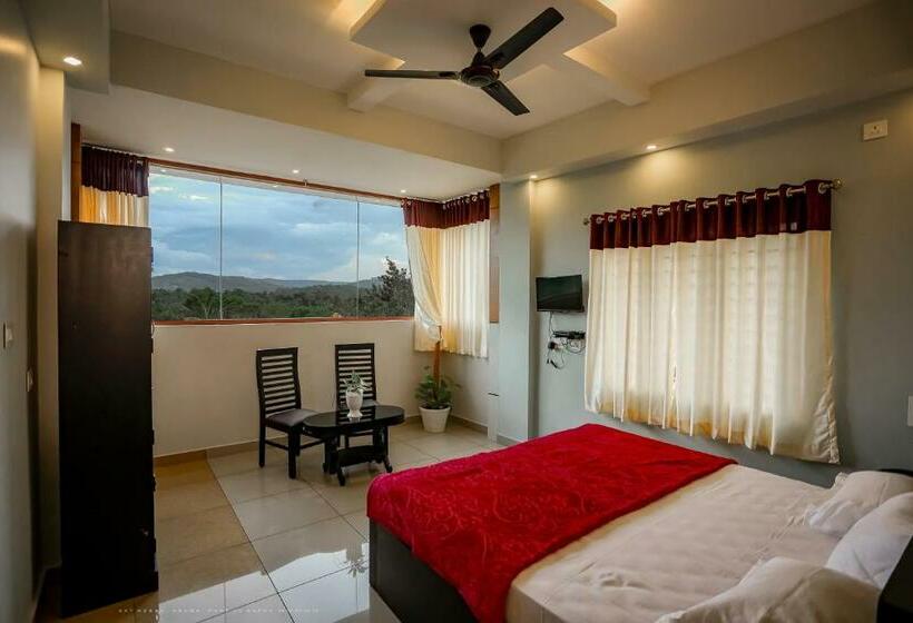 Sk Rock Garden Resort