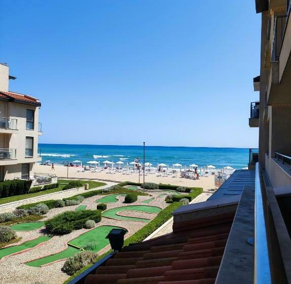 Urlaub Obzor Beach Resort A109