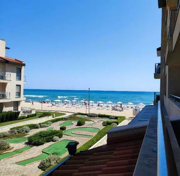 Urlaub   Obzor Beach Resort A109
