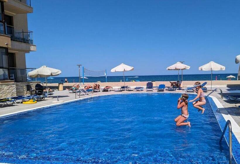 Urlaub Obzor Beach Resort A109