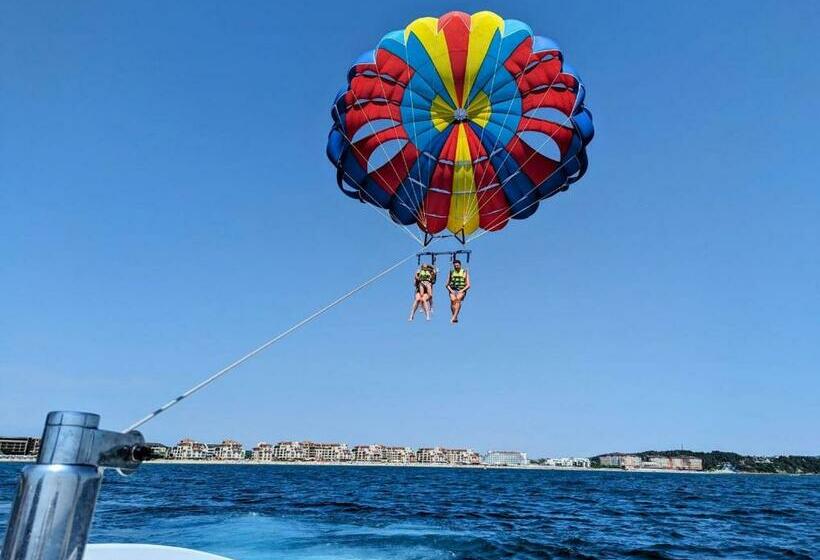 Urlaub Obzor Beach Resort A109