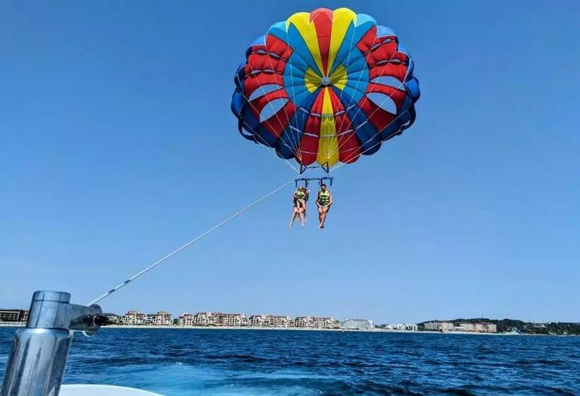 Urlaub   Obzor Beach Resort A109