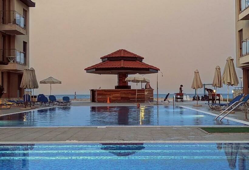 Urlaub Obzor Beach Resort A109