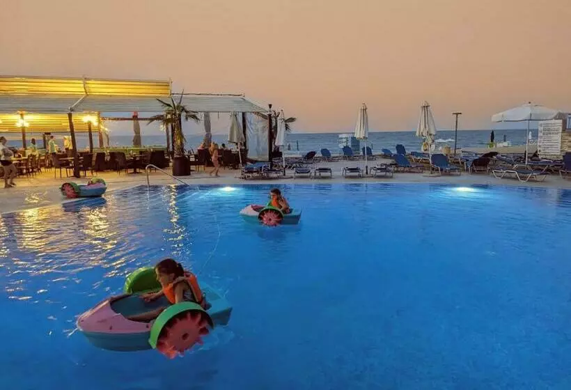 Urlaub   Obzor Beach Resort A109