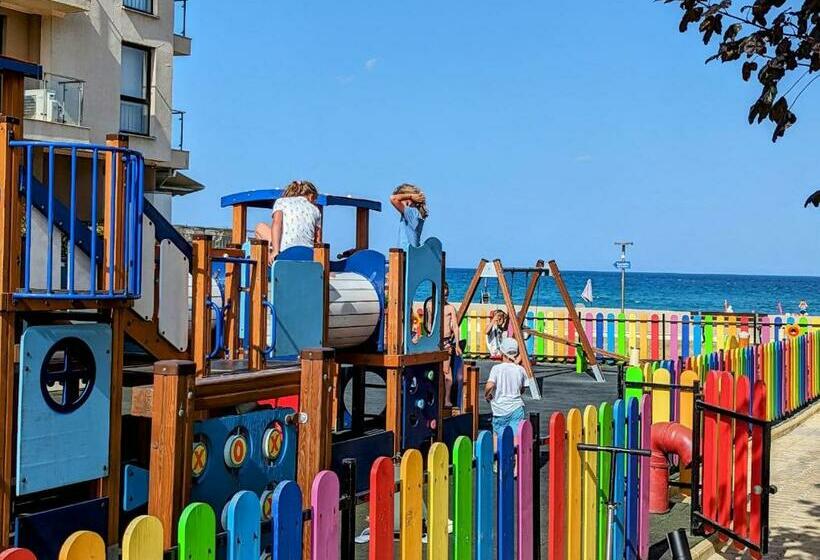 Urlaub Obzor Beach Resort A109